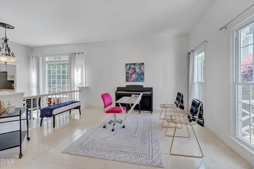 11804 Fairlie Place Raleigh NC 27613