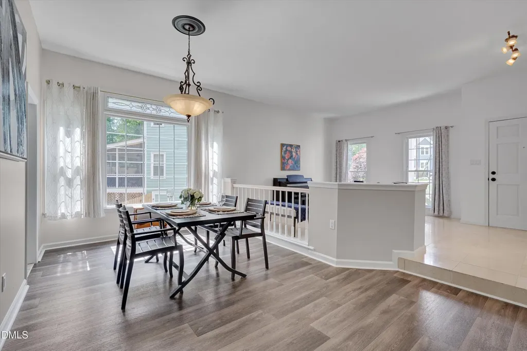 11804 Fairlie Place Raleigh NC 27613