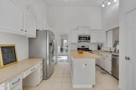 11804 Fairlie Place Raleigh NC 27613