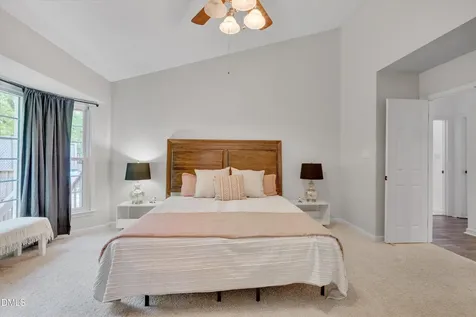 11804 Fairlie Place Raleigh NC 27613