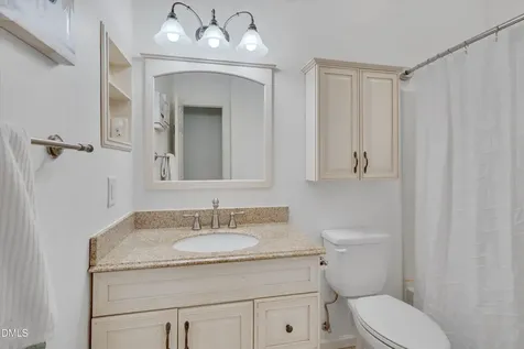 11804 Fairlie Place Raleigh NC 27613