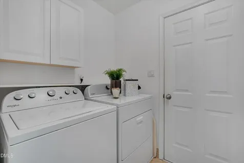 11804 Fairlie Place Raleigh NC 27613