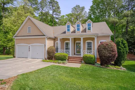 11804 Fairlie Place Raleigh NC 27613