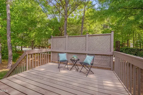 11804 Fairlie Place Raleigh NC 27613