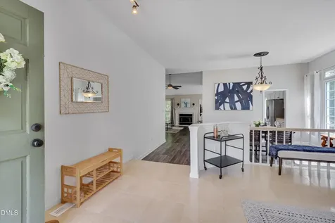 11804 Fairlie Place Raleigh NC 27613