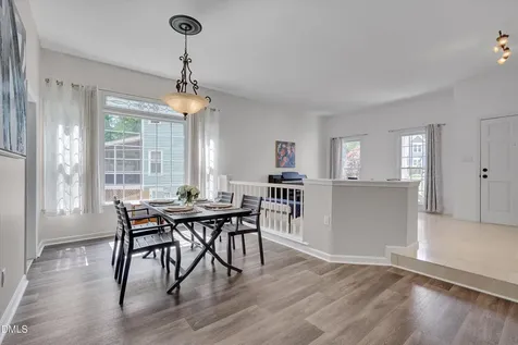 11804 Fairlie Place Raleigh NC 27613