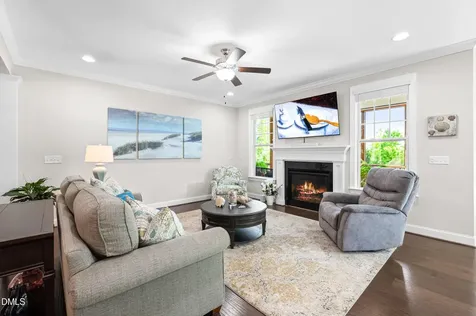 3432 S Pointe Drive Apex NC 27539