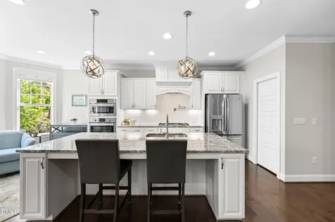 3432 S Pointe Drive Apex NC 27539