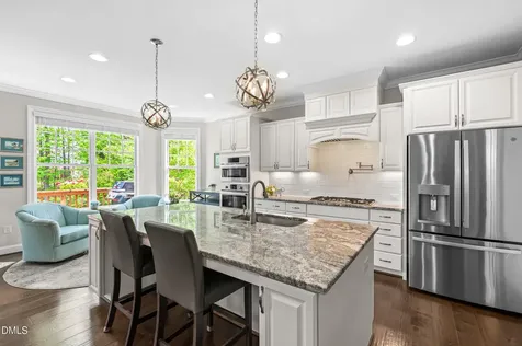 3432 S Pointe Drive Apex NC 27539