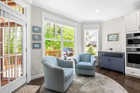 3432 S Pointe Drive Apex NC 27539