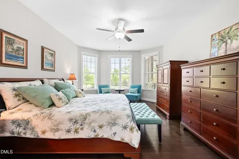 3432 S Pointe Drive Apex NC 27539