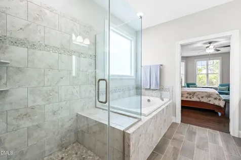 3432 S Pointe Drive Apex NC 27539