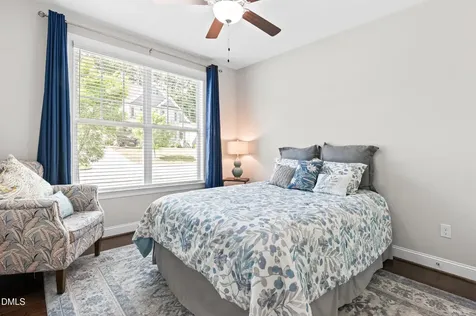 3432 S Pointe Drive Apex NC 27539