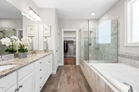 3432 S Pointe Drive Apex NC 27539