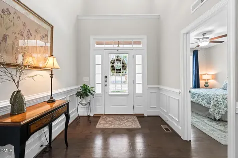 3432 S Pointe Drive Apex NC 27539