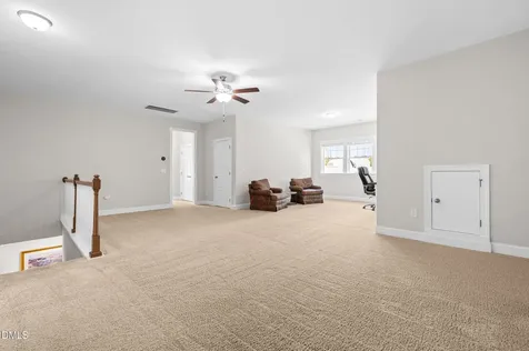 3432 S Pointe Drive Apex NC 27539