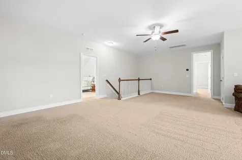 3432 S Pointe Drive Apex NC 27539
