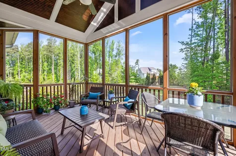 3432 S Pointe Drive Apex NC 27539