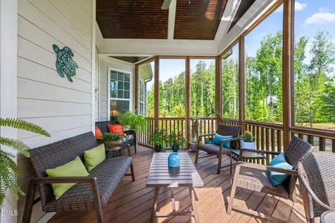 3432 S Pointe Drive Apex NC 27539