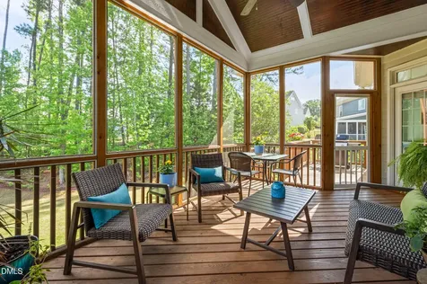 3432 S Pointe Drive Apex NC 27539