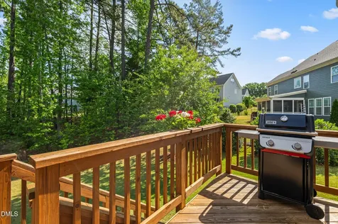 3432 S Pointe Drive Apex NC 27539