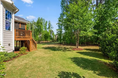 3432 S Pointe Drive Apex NC 27539