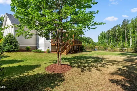 3432 S Pointe Drive Apex NC 27539