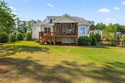 3432 S Pointe Drive Apex NC 27539