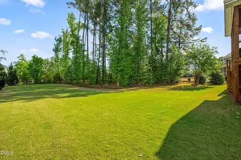 3432 S Pointe Drive Apex NC 27539