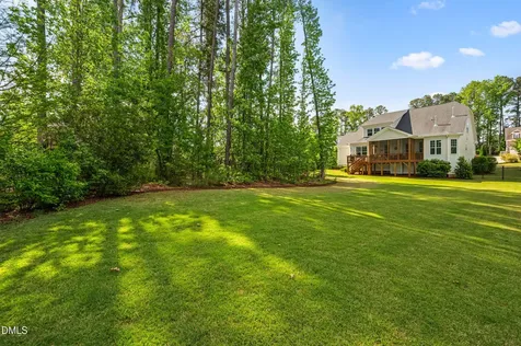 3432 S Pointe Drive Apex NC 27539