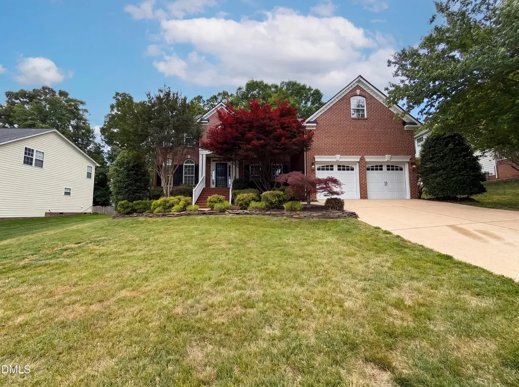 10613 River Forest Drive Raleigh NC 27614