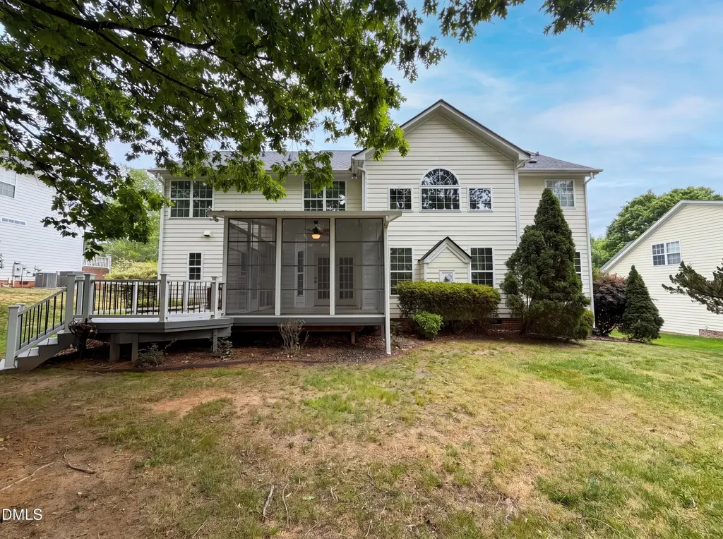 10613 River Forest Drive Raleigh NC 27614