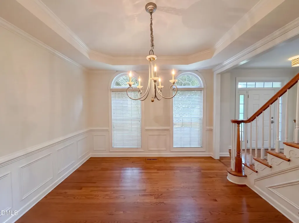 10613 River Forest Drive Raleigh NC 27614
