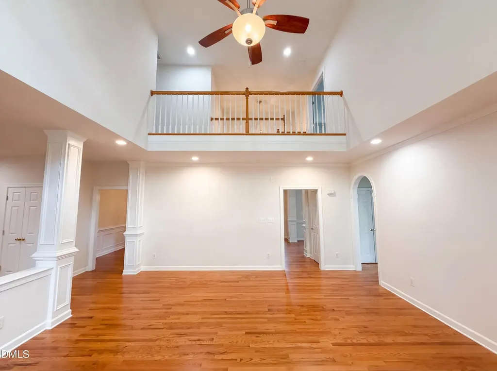 10613 River Forest Drive Raleigh NC 27614
