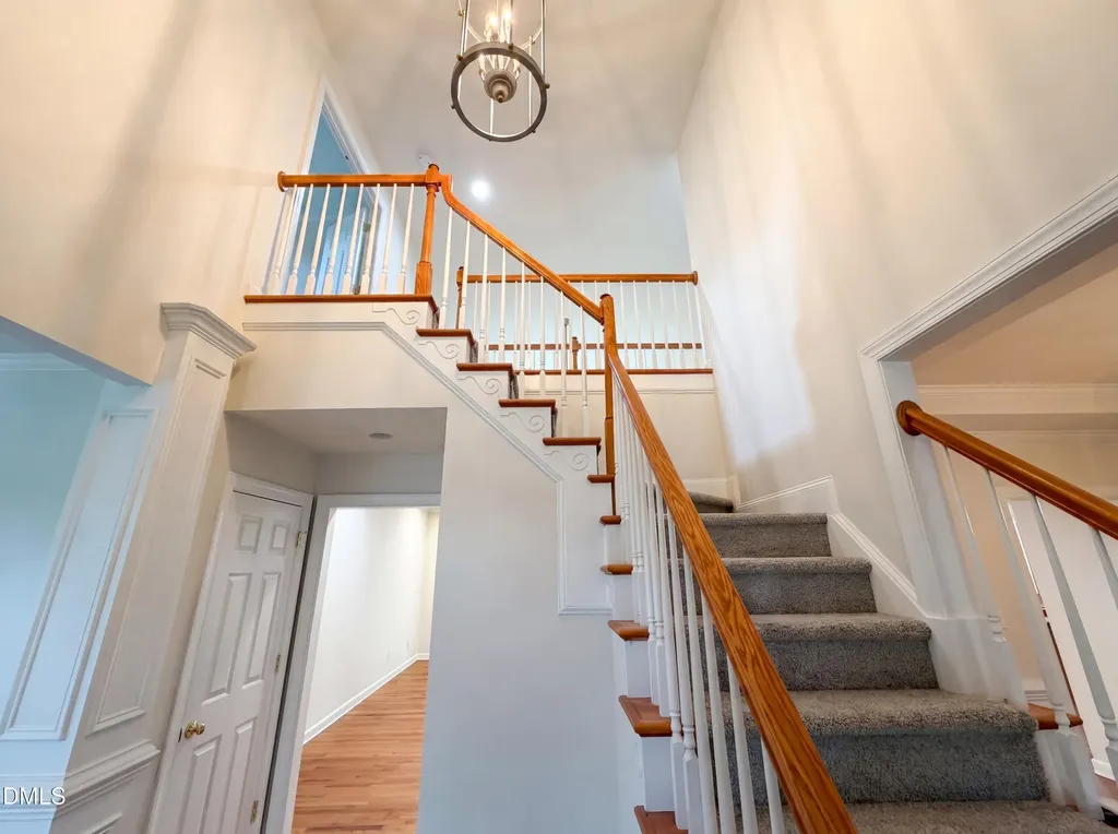 10613 River Forest Drive Raleigh NC 27614