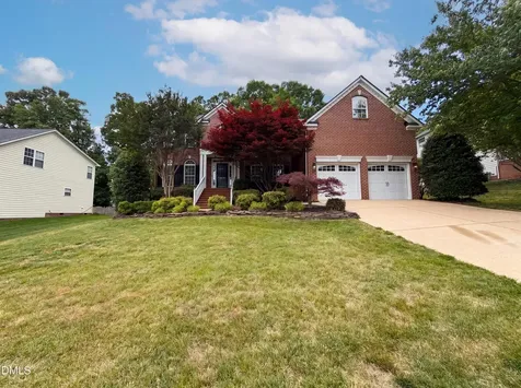 10613 River Forest Drive Raleigh NC 27614