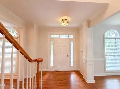 10613 River Forest Drive Raleigh NC 27614