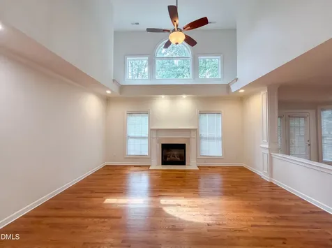 10613 River Forest Drive Raleigh NC 27614