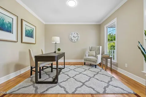 275 Hogans Valley Way Cary NC 27513