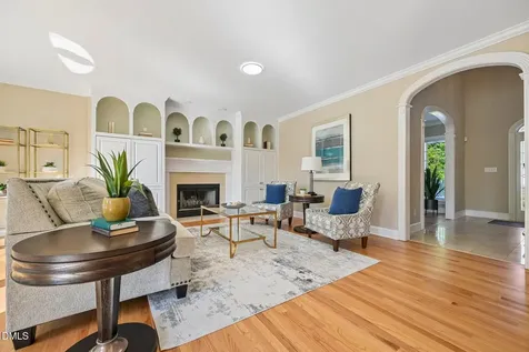 275 Hogans Valley Way Cary NC 27513