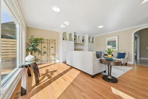 275 Hogans Valley Way Cary NC 27513