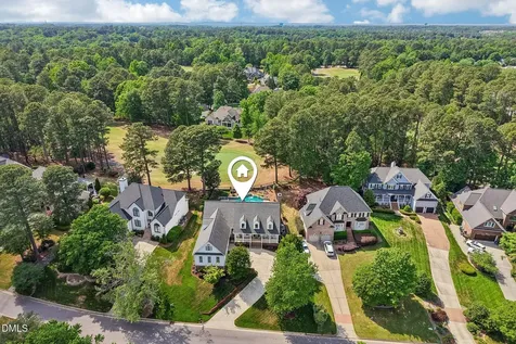 275 Hogans Valley Way Cary NC 27513