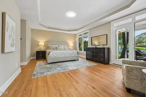 275 Hogans Valley Way Cary NC 27513