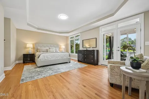 275 Hogans Valley Way Cary NC 27513