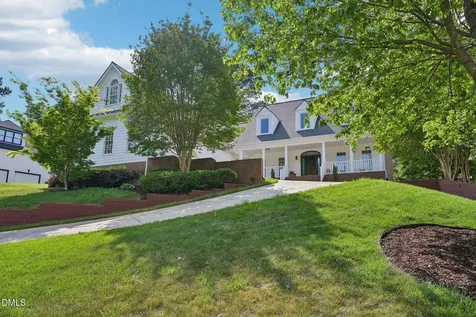 275 Hogans Valley Way Cary NC 27513