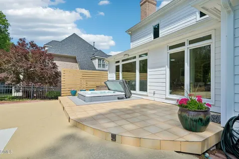 275 Hogans Valley Way Cary NC 27513