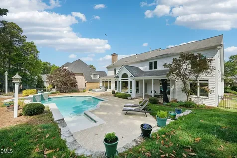 275 Hogans Valley Way Cary NC 27513