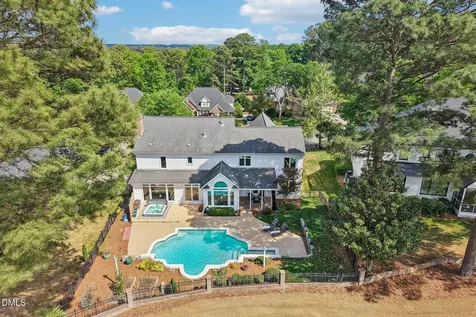 275 Hogans Valley Way Cary NC 27513