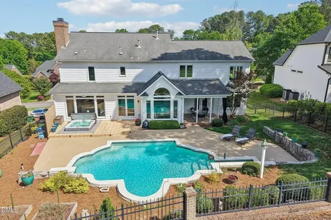 275 Hogans Valley Way Cary NC 27513