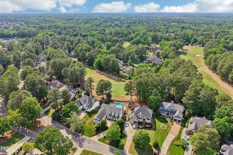 275 Hogans Valley Way Cary NC 27513